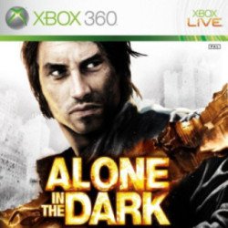 Alone in the Dark