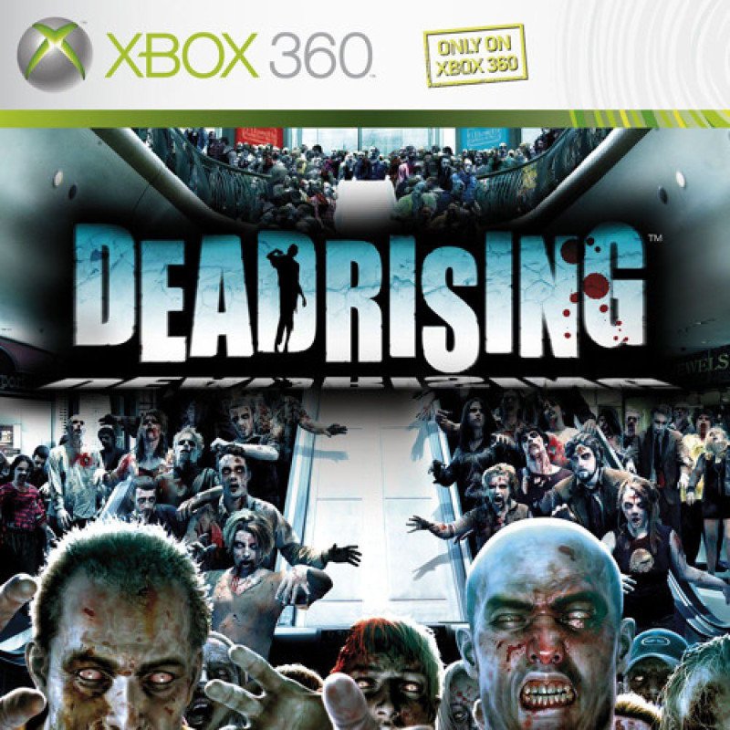 Dead Rising - Classics