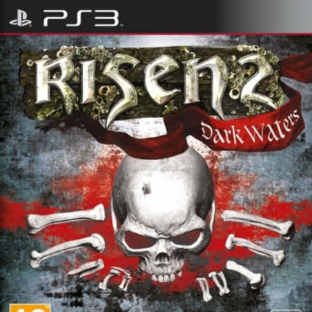 Risen 2 - Dark Waters - Special Ed.