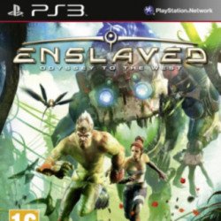 Enslaved Odyssey To The West