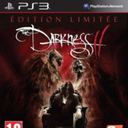 The Darkness II - Ed. Limitée