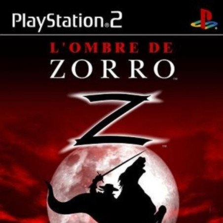 L'Ombre de Zorro