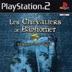 Les Chevaliers de Baphomet - Le Manuscrit de Voynich