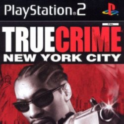 True Crime : New York City