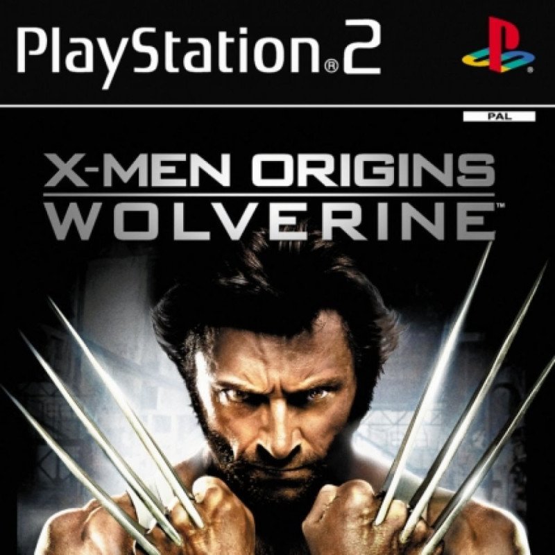 X-Men Origine : Wolverine X-Men Origine : Wolverine