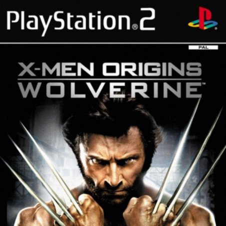 X-Men Origine : Wolverine