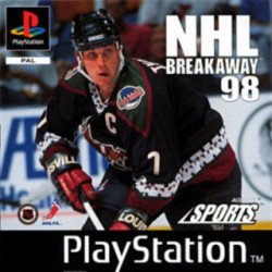 NHL Breakaway 98