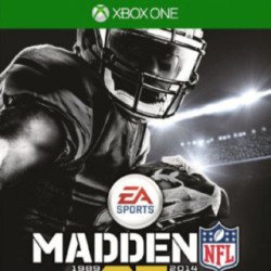Madden NFL 25