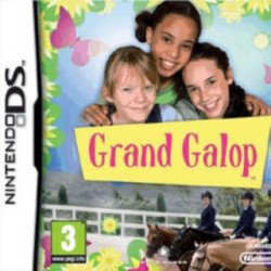 Grand Galop