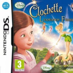Disney Clochette et l'Expédition Féérique