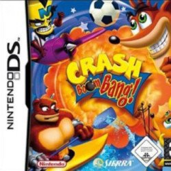 Crash Boom Bang