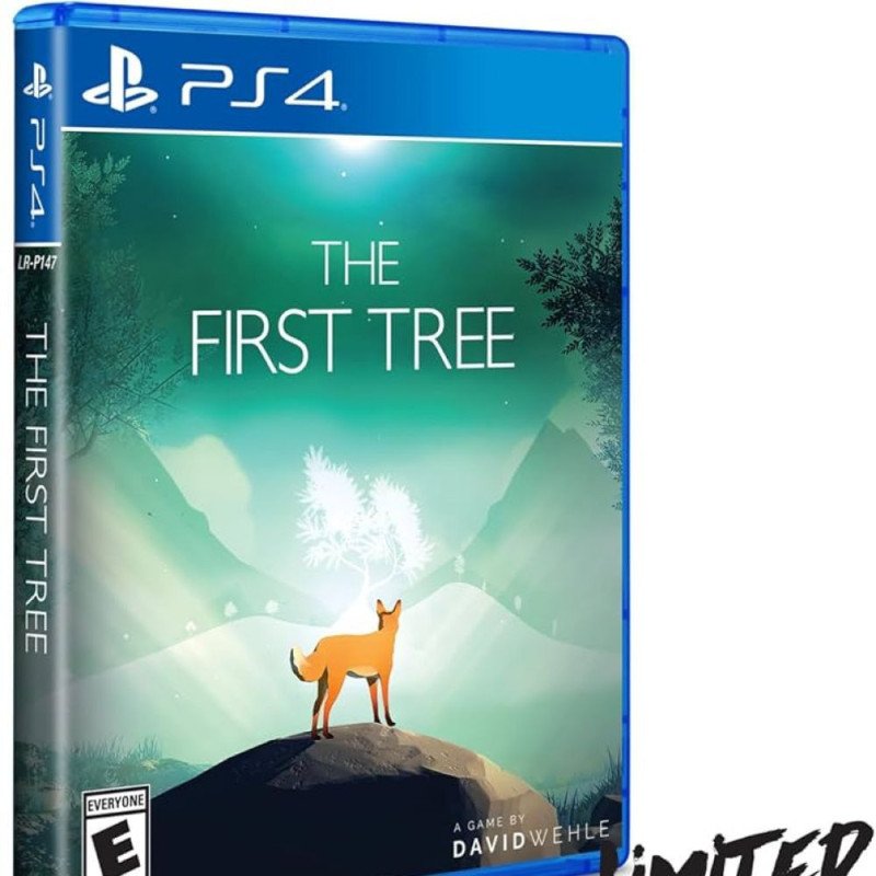 The First Tree - Limited Run The First Tree - Limited Run