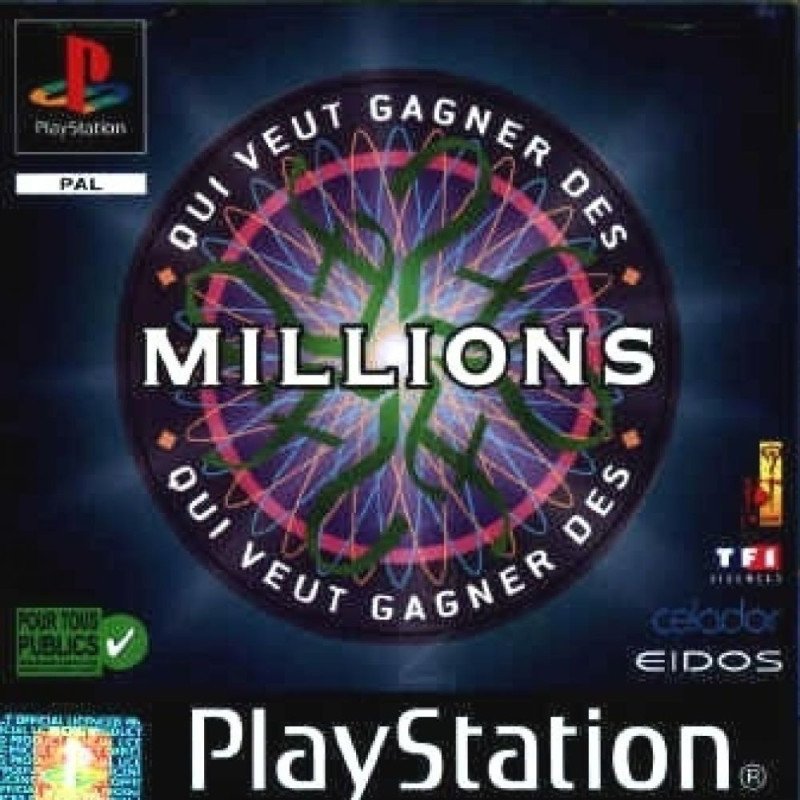 Qui Veut Gagner Des Millions Qui Veut Gagner Des Millions