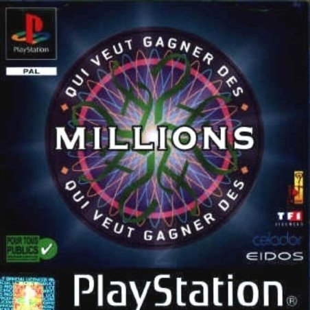Qui Veut Gagner Des Millions