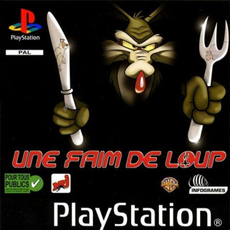 Une Faim de Loup