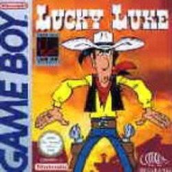 Lucky Luke - Loose