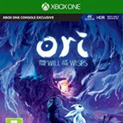 Ori and the Will of the Wisps