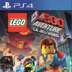 Lego La Grande Aventure - Le jeu Video