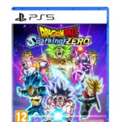 Dragon Ball : Sparking! Zéro