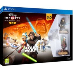 Disney Infinity 3.0 Star Wars
