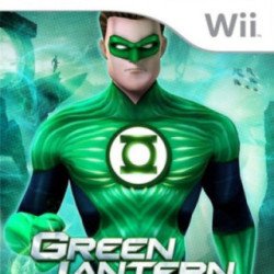 Green Lantern - Rise of the Manhunters