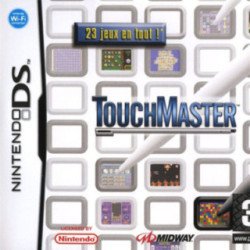 Touch Master