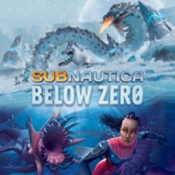 Subnautica - Below Zero