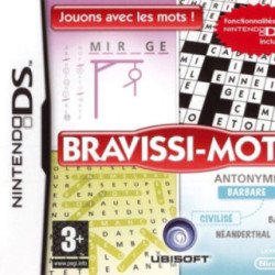 Bravissi-Mots