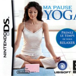 Ma Pause Yoga