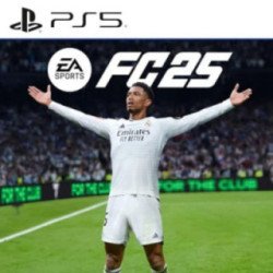 EA Sports FC25