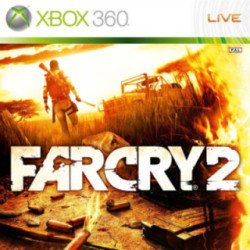FarCry 2