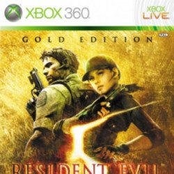 Resident Evil 5