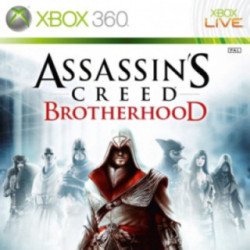 Assassin's Creed Brotherhood