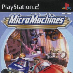 Micro Machines