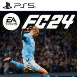 EA Sports FC24