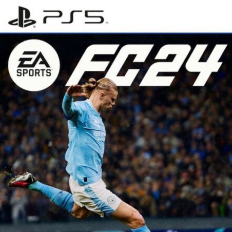 EA Sports FC24