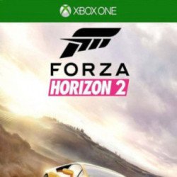 Forza Horizon 2