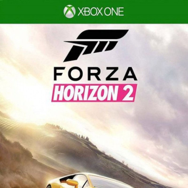 Forza Horizon 2 Forza Horizon 2