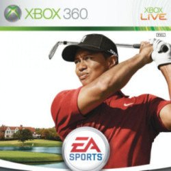 Tiger Woods PGA Tour 08