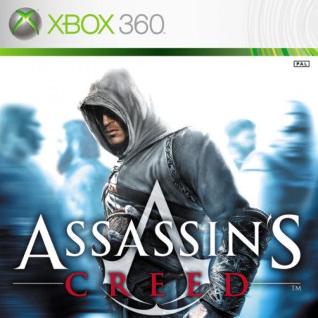 Assassin's Creed