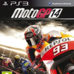 MotoGP 14