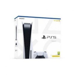 Playstation 5 Edition Standard