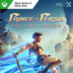 Prince of Persia The Lost Crown