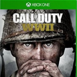 Call of Duty WWII