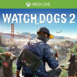Watch Dogs 2