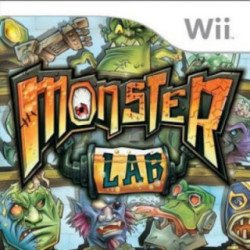 Monster Lab