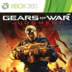 Gears of War : Judgment