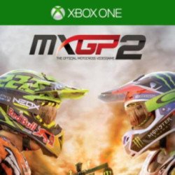 MXGP 2