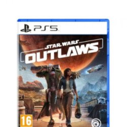 Star Wars Outlaws