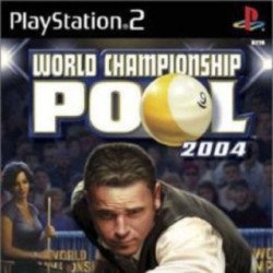 World Championship Pool 2004